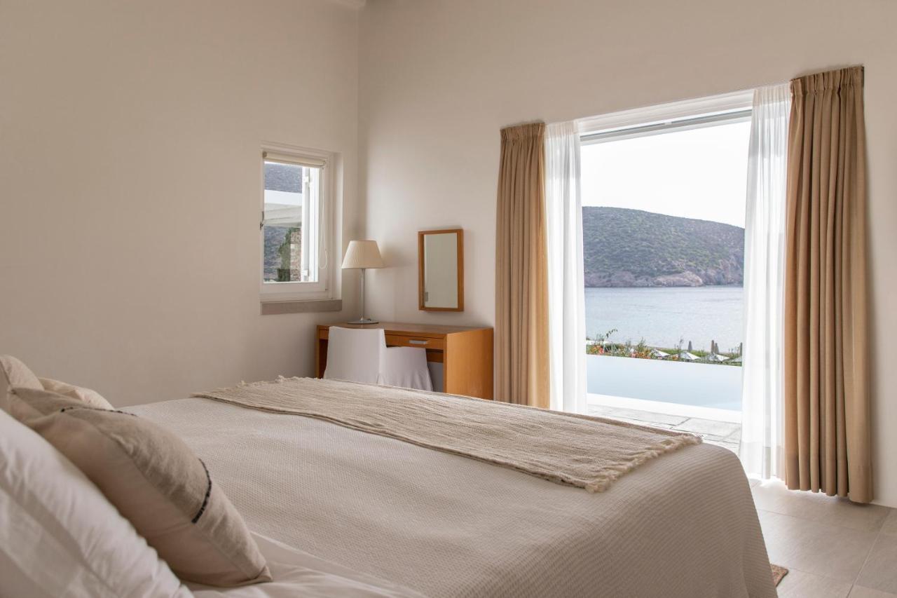 Elies Resorts Vathi  Eksteriør billede